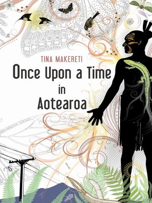 cover image of Once Upon a Time in Aotearoa
